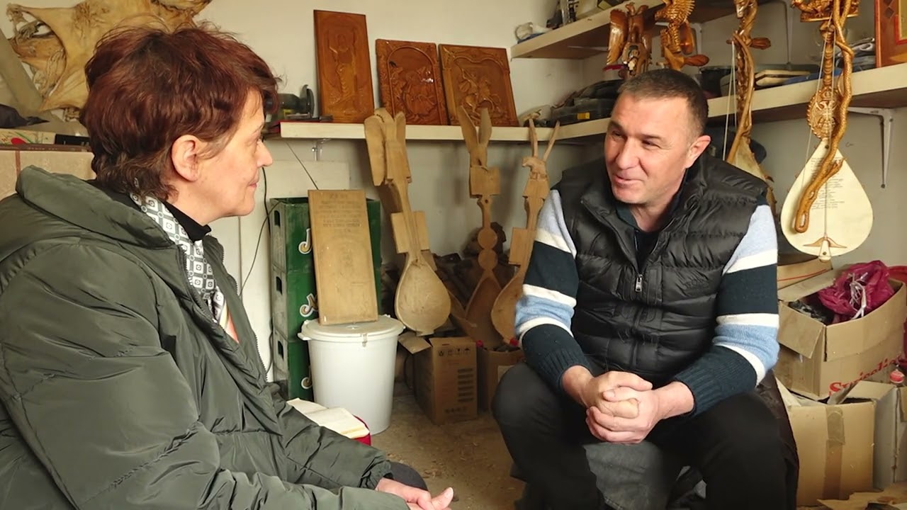 EMISIJA NEISPRIČANE PRIČE 21. FEBRUAR 2023. - Predrag Jovović