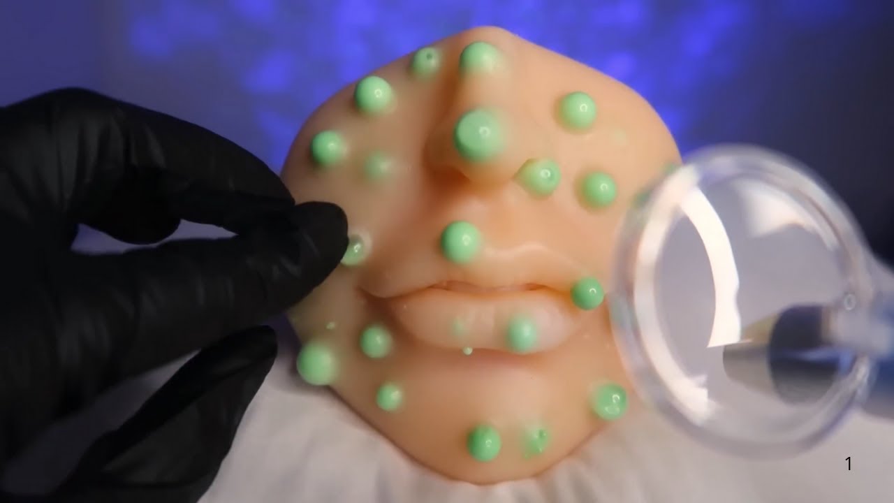 Compilado ASMR de Cravos GIGANTES! 🎧 As Extra&ccedil;&otilde;es Mais Satisfat&oacute;rias