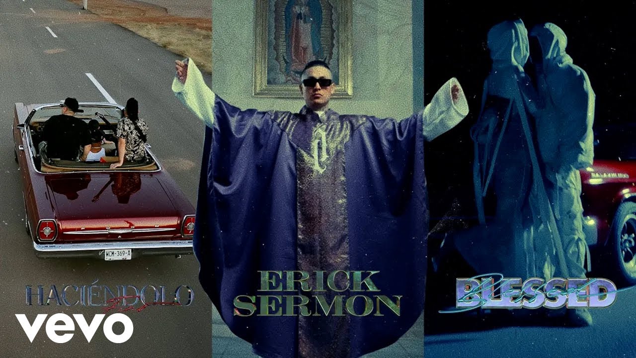 Alem&aacute;n - Erick Serm&oacute;n