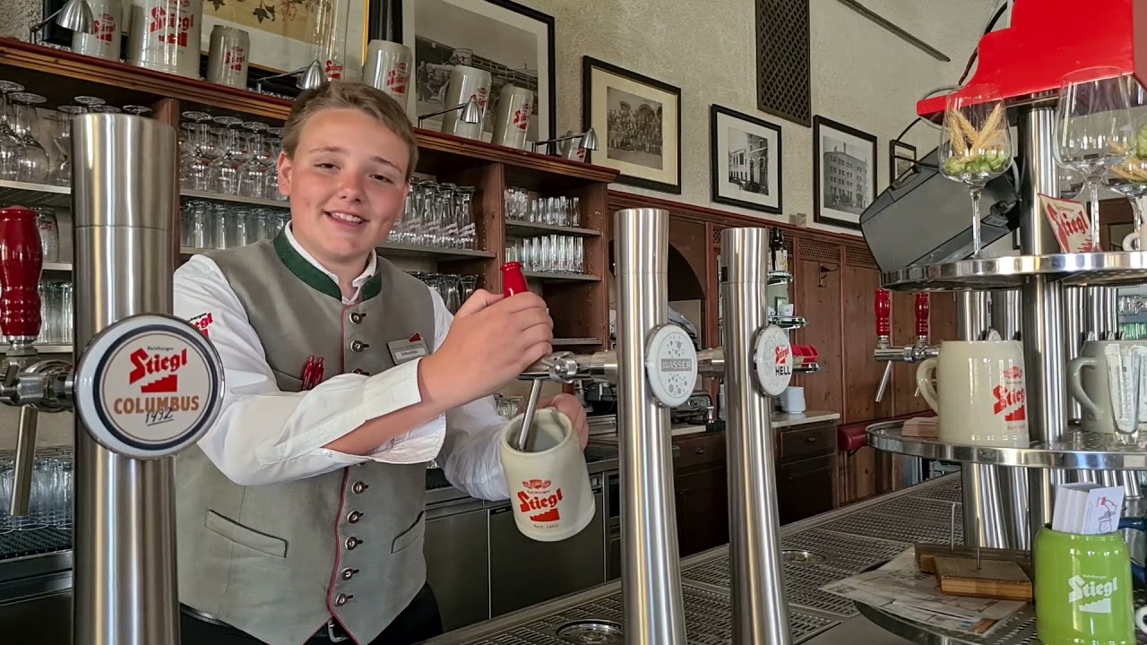 AMS Salzburg Lehrstellen Challenge 2021