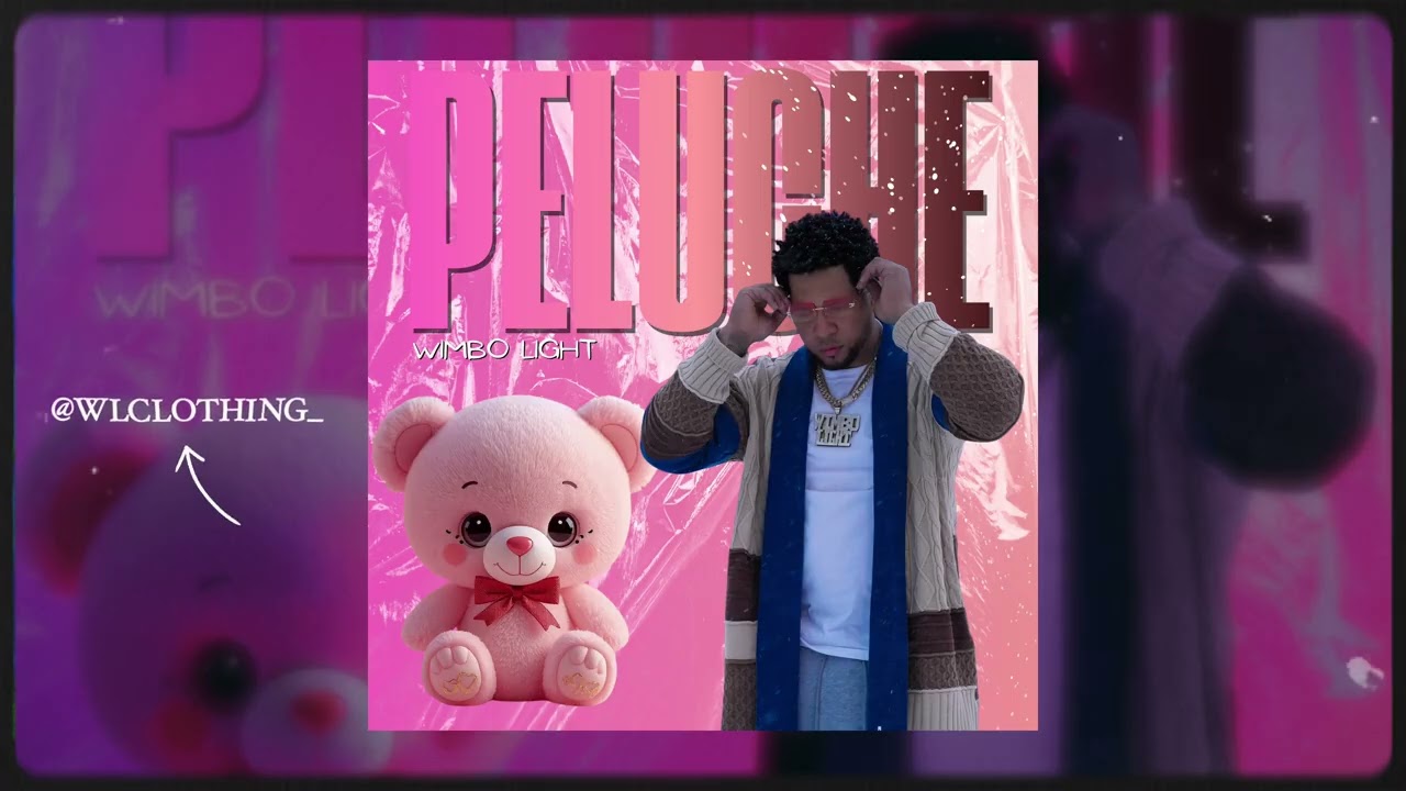 Peluche - Wimbo Light