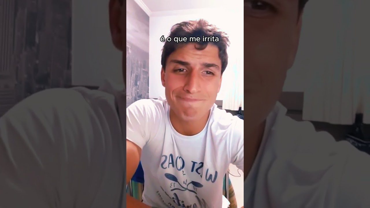 V&iacute;deo de Inscri&ccedil;&atilde;o Felipe Prior BBB