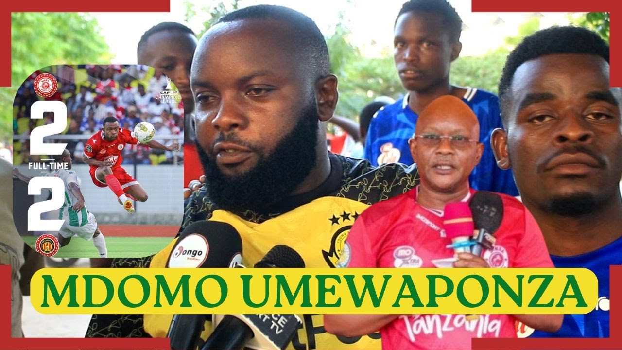 UCHEBE YANGA AWAPASUA SIMBA/MAREHEMU ALIKUWA NA MDOMO SANA/MZEE WA WATU WAMUACHE HANA SHIDA