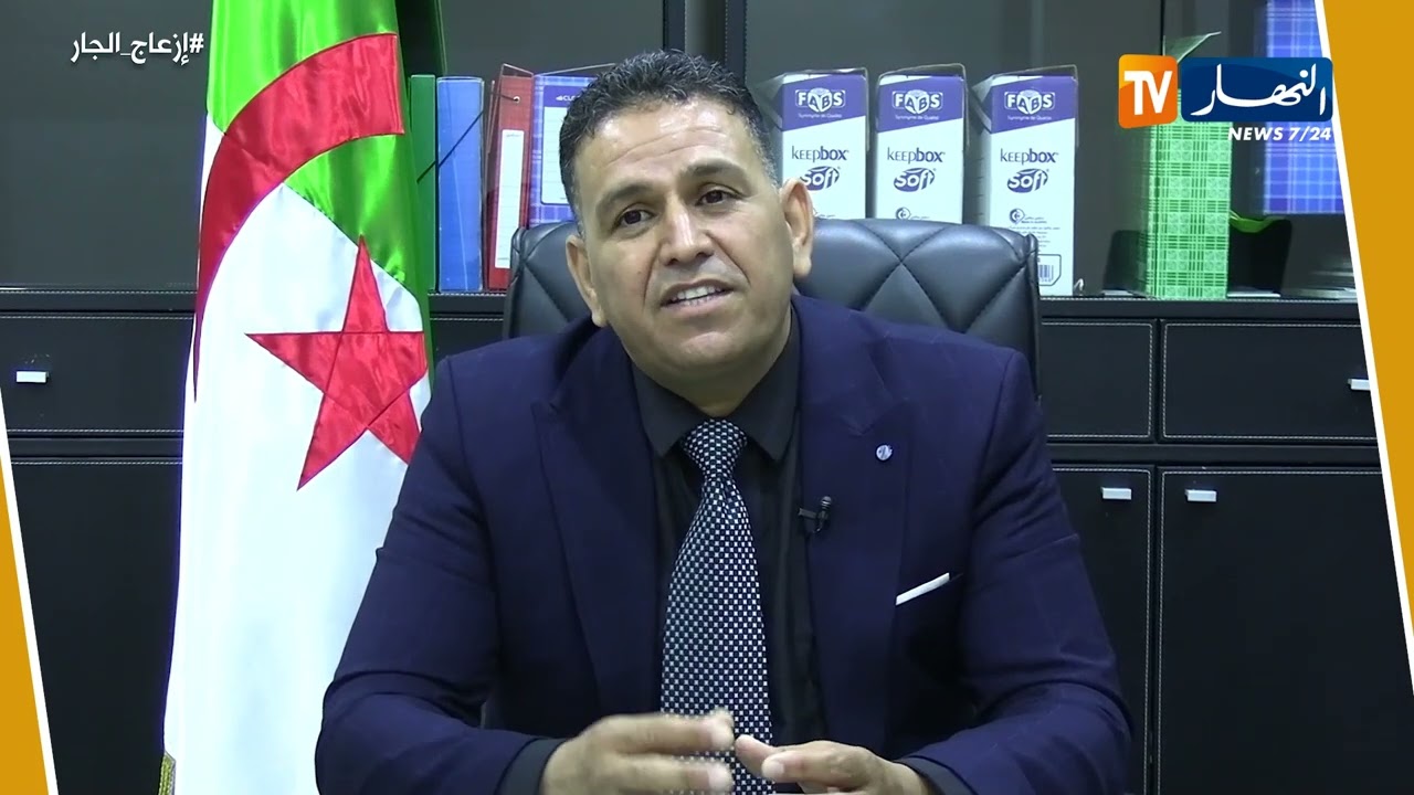 معلومة قانونية : يزعجك نشاط جارك ... هذا ما على المواطن معرفته لتوقيف الضرر