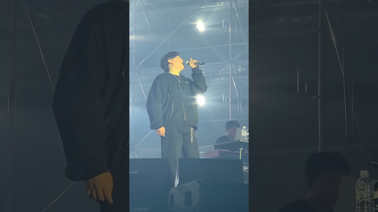 20251231 엠씨더맥스(M.C THE MAX) 겨울나기 콘서트 서울1차 - 잠시만 안녕 #엠씨더맥스 #mcthemax #겨울나기 #잠시만안녕 