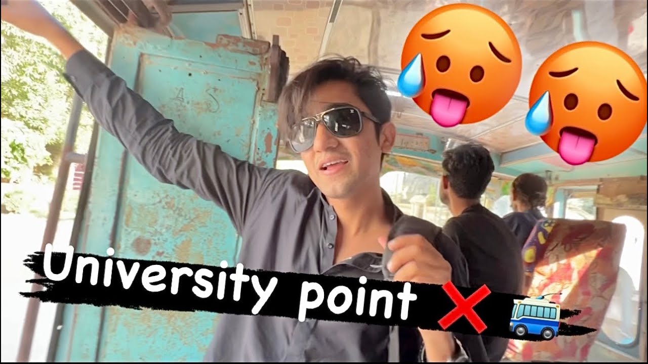 sindh university point ki khuwari