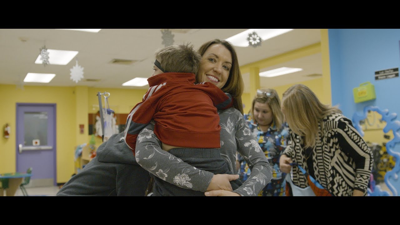 SE Health Leaders of Impact: Amy Anderson