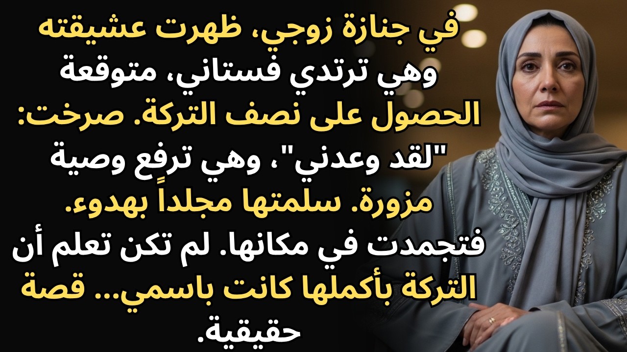 وضع زوجي برنامج تجسس على هاتفي. قرأ كل رسائلي. لكنه لم يعلم أبدًا أنني...