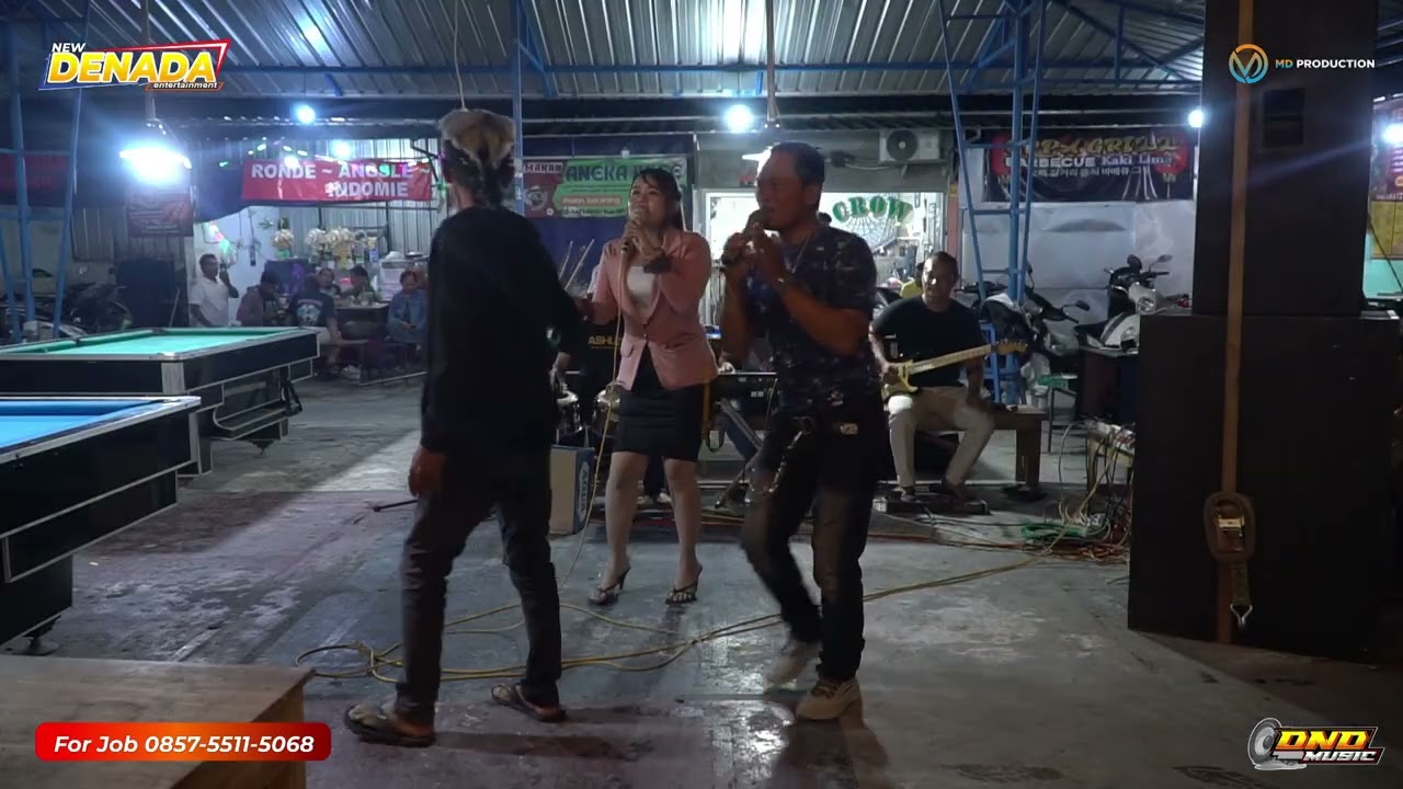 Gelandangan | Edisi 13 Februari 2026