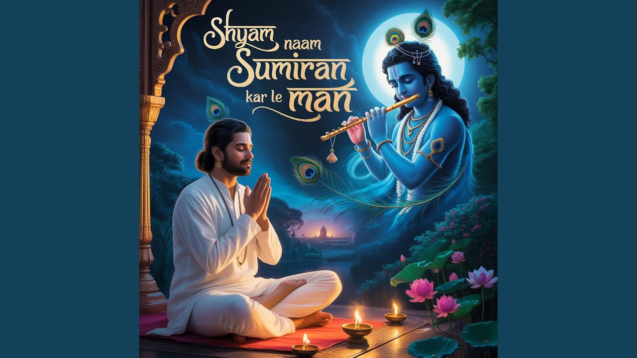 Shayam Naam Sumiran Kar Le Man