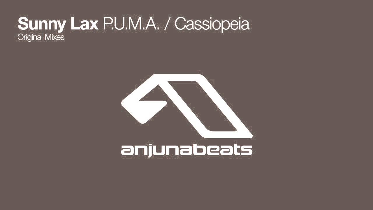 Sunny Lax - P.U.M.A.