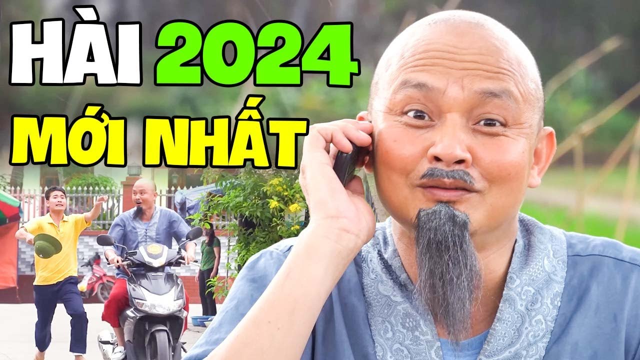 Hài 2024 Mới Nhất | Xem Lại Cả 1000 Lần Mà Vẫn Không Nhịn Được Cười Với Hài BÌNH TRỌNG, XUÂN NGHĨA