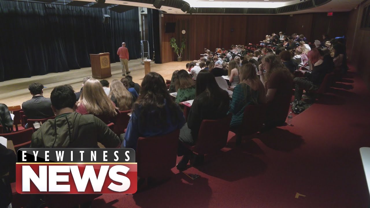WTVO Eyewitness News for February 27th, 2026 (full broadcast)