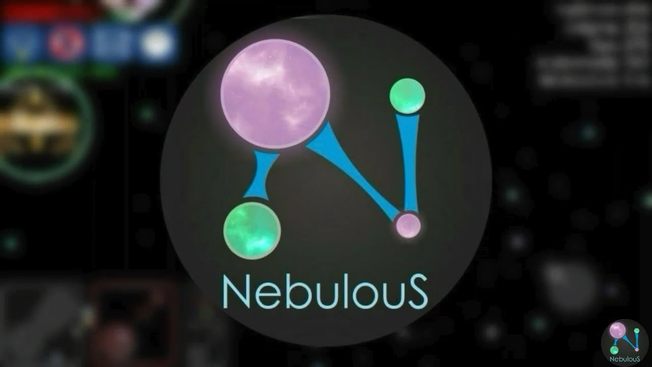 Nebulous Official Trailer