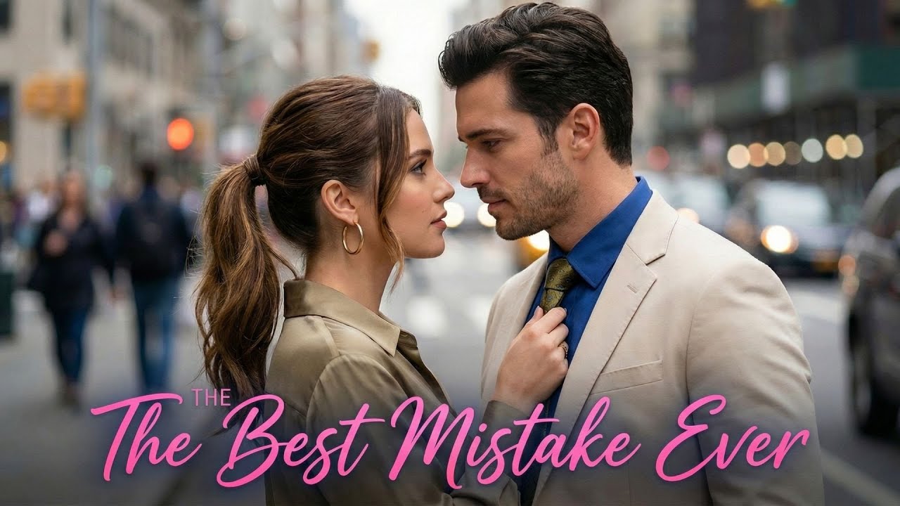 ›FULL‹ The Best Mistake Ever 💰 Billionaire ❤️ Romance ✨ Drama 🌟 Passion 💥 Suspense 🎯 Destiny