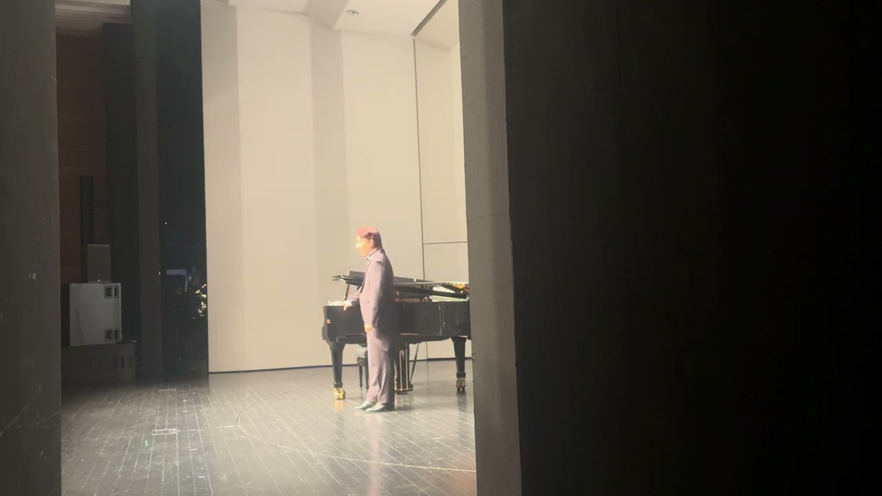 얼굴/신귀복 바리톤 박종윤(bariton Jongyun Park)