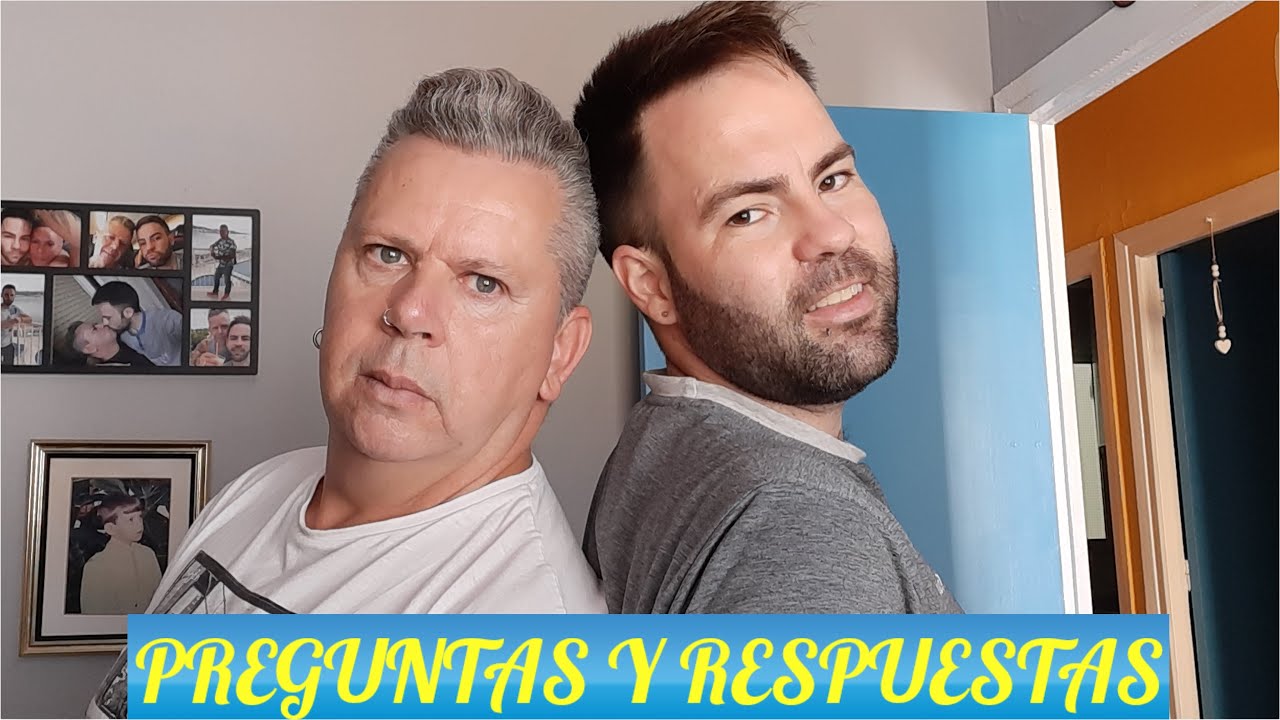Preguntas y RESPUESTAS // CONTESTAMOS vuestras PREGUNTAS ✔