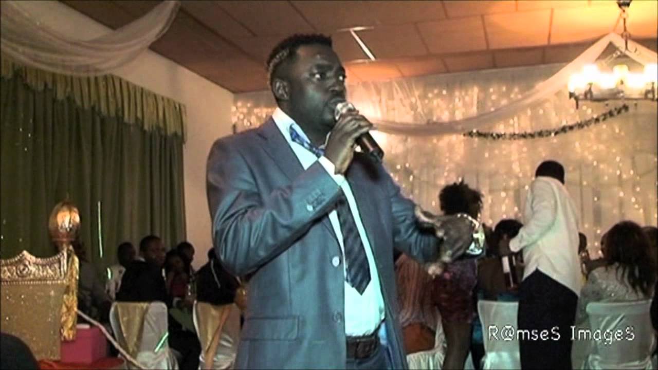 Willy de Paris Mariage Michelle & Alliance  14 09 12