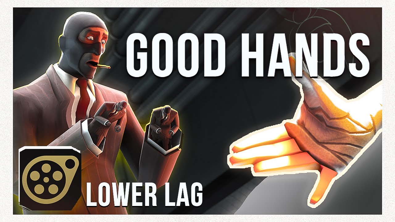 SFM Learning how to pose not awful hands