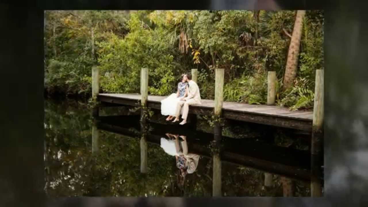 Trash The Dress Session | Tampa wedding photographers | Eva Photo Studio