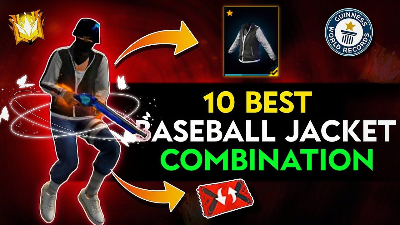 TOP 10 BLACK BASEBALL JACKET COMBINATION 💯| BEST DRESS COMBINATION WITH BLACK BASEBALL JACKET🔥|