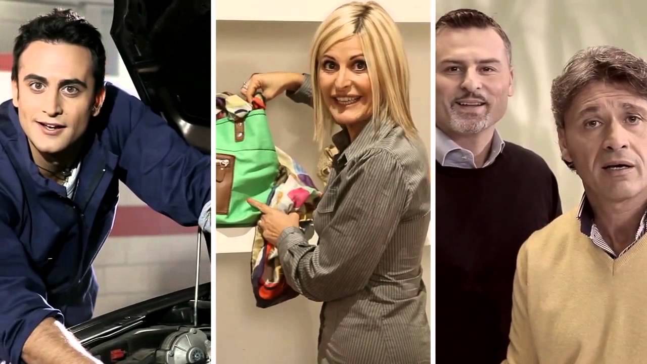 Seat Pagine Gialle: La tua pubblicità al cinema