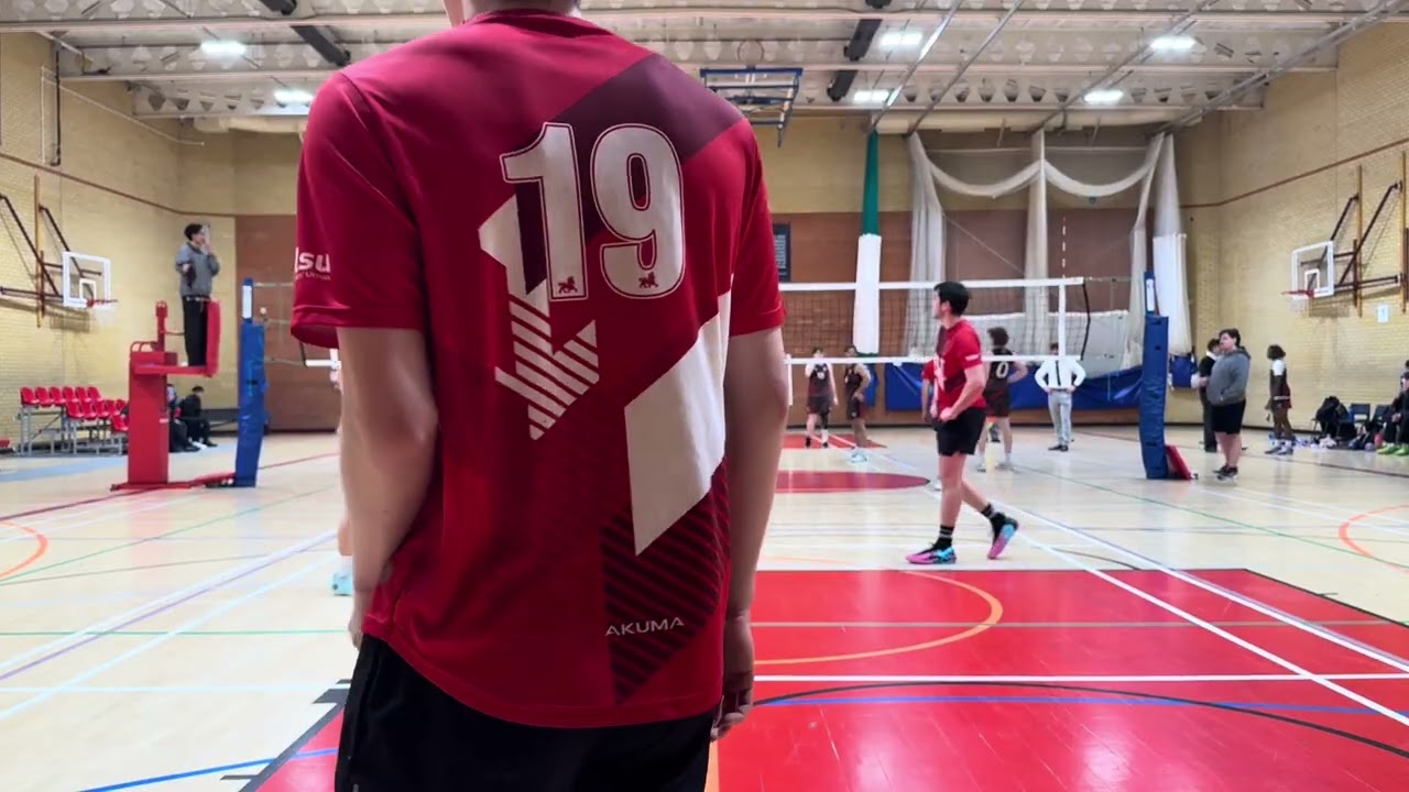 KCL vs Essex 2 - Set 5.2