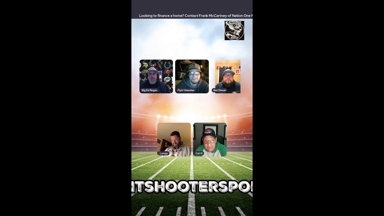 The Smoking Guns #45  📱