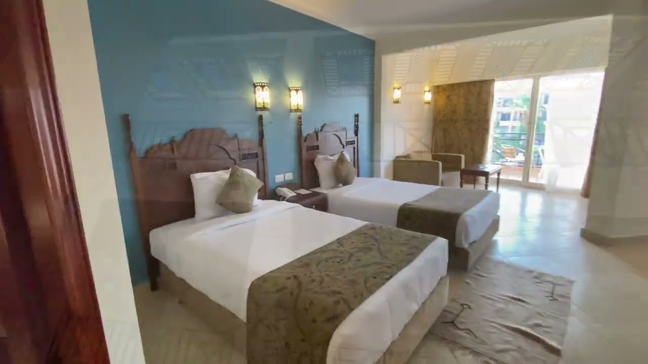 Jasmine Palace Resort And Spa 5* Хургада Египет; Hurghada Egypt