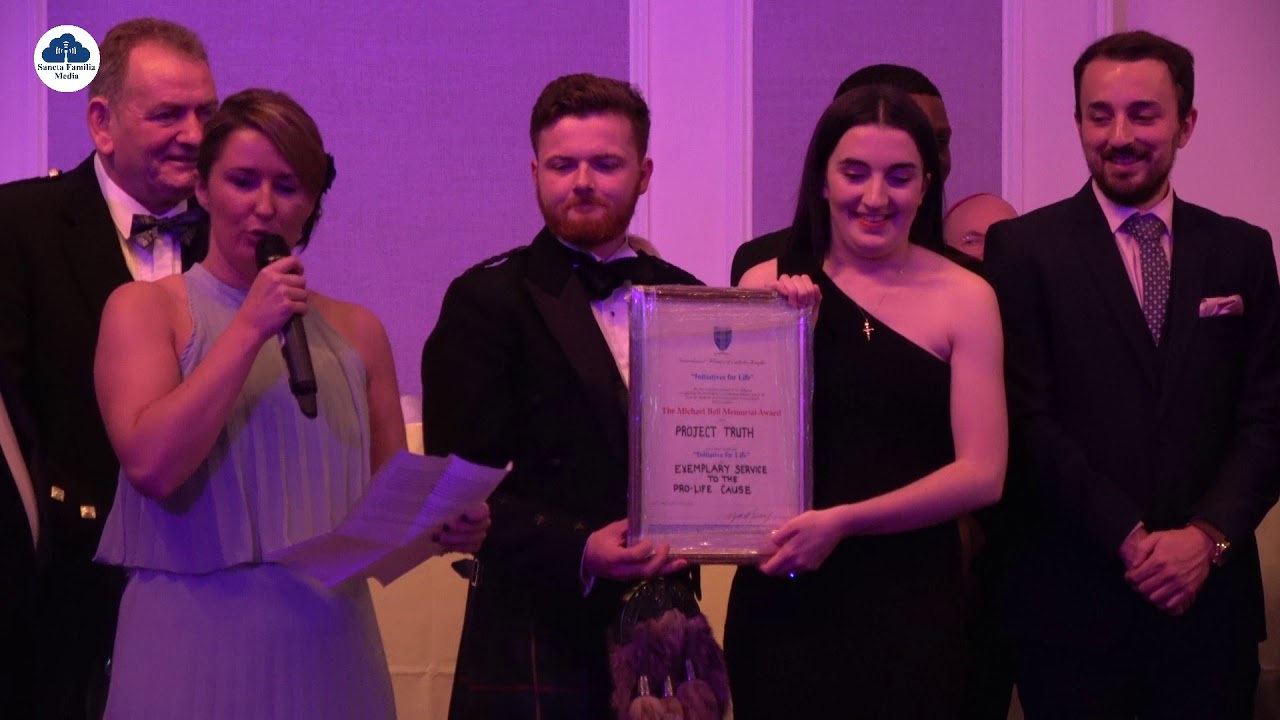 The Knights of St Columba - Centenary Banquet