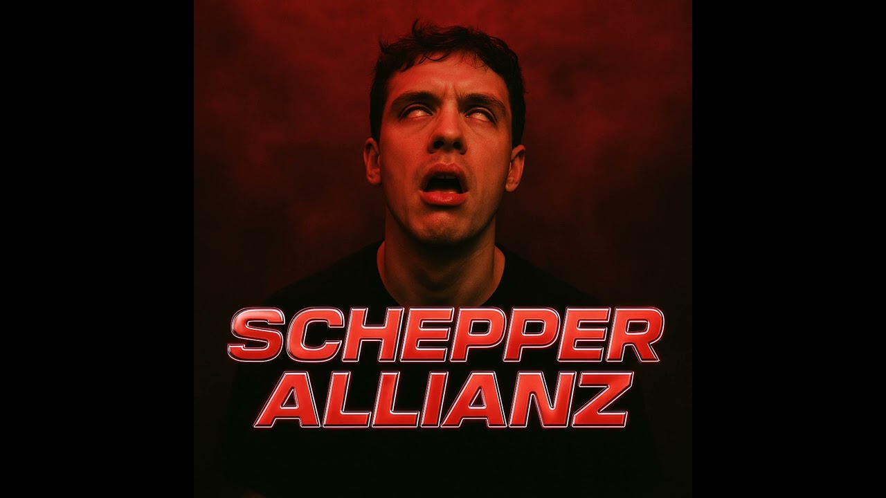 Stepp Area 303 / Schepper Allianz / DJ Producer Jens Hesse 