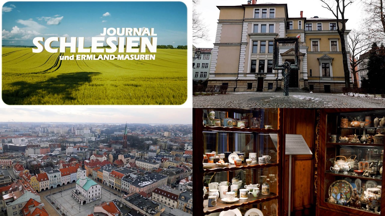 „Schlesien Journal”, 25 lutego 2026. Zobacz program