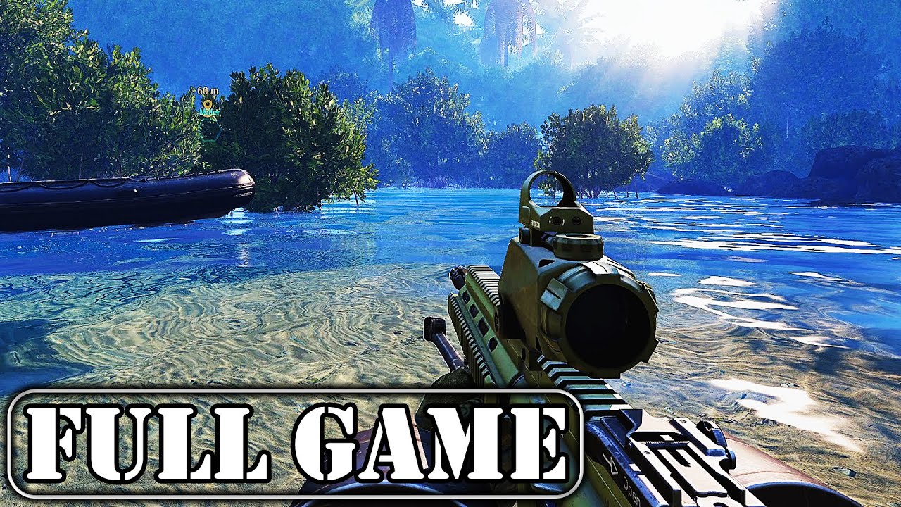 ARMA: 3 - APEX | 2024 | Longplay Walkthrough | Full Game