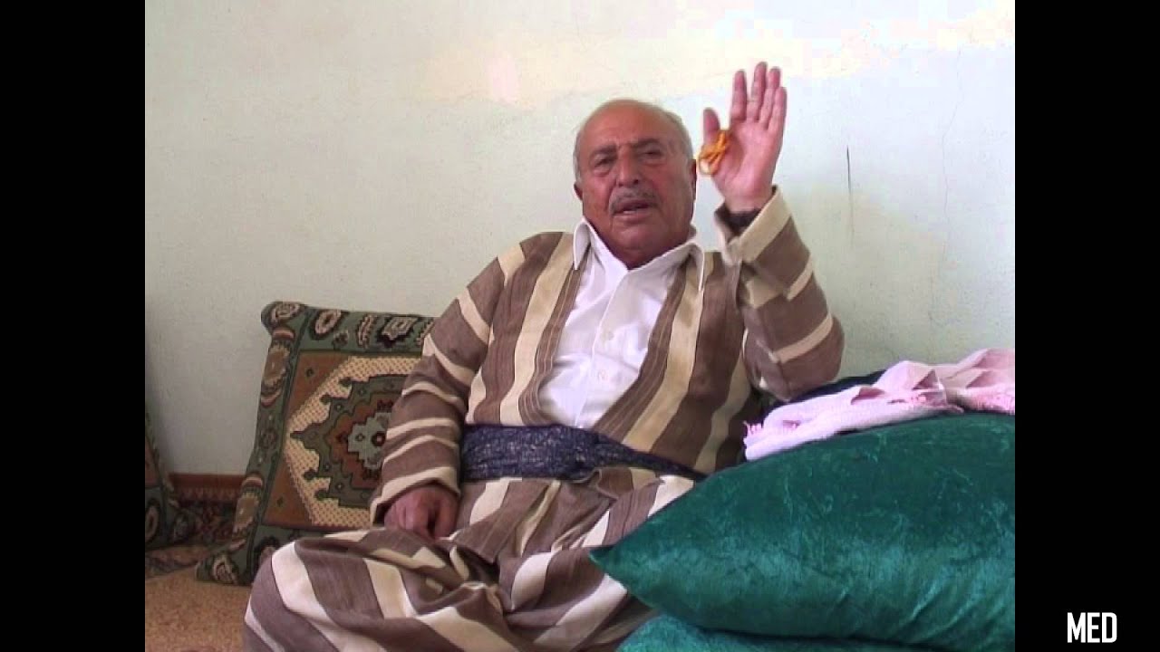 Medamed21 Dengbêj Mahmûdê Hesê Serpêhatîya delal