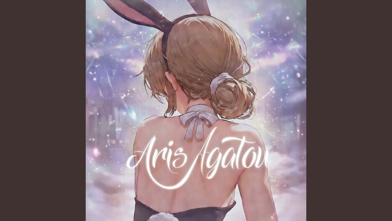 Kuroi Suisei no Warutsu