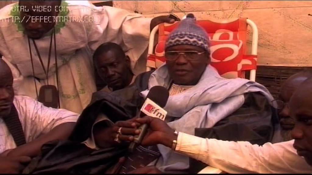 magal touba 2012 wa keur serigne aziz modou moustapha fall.......... a pal&eacute;ne