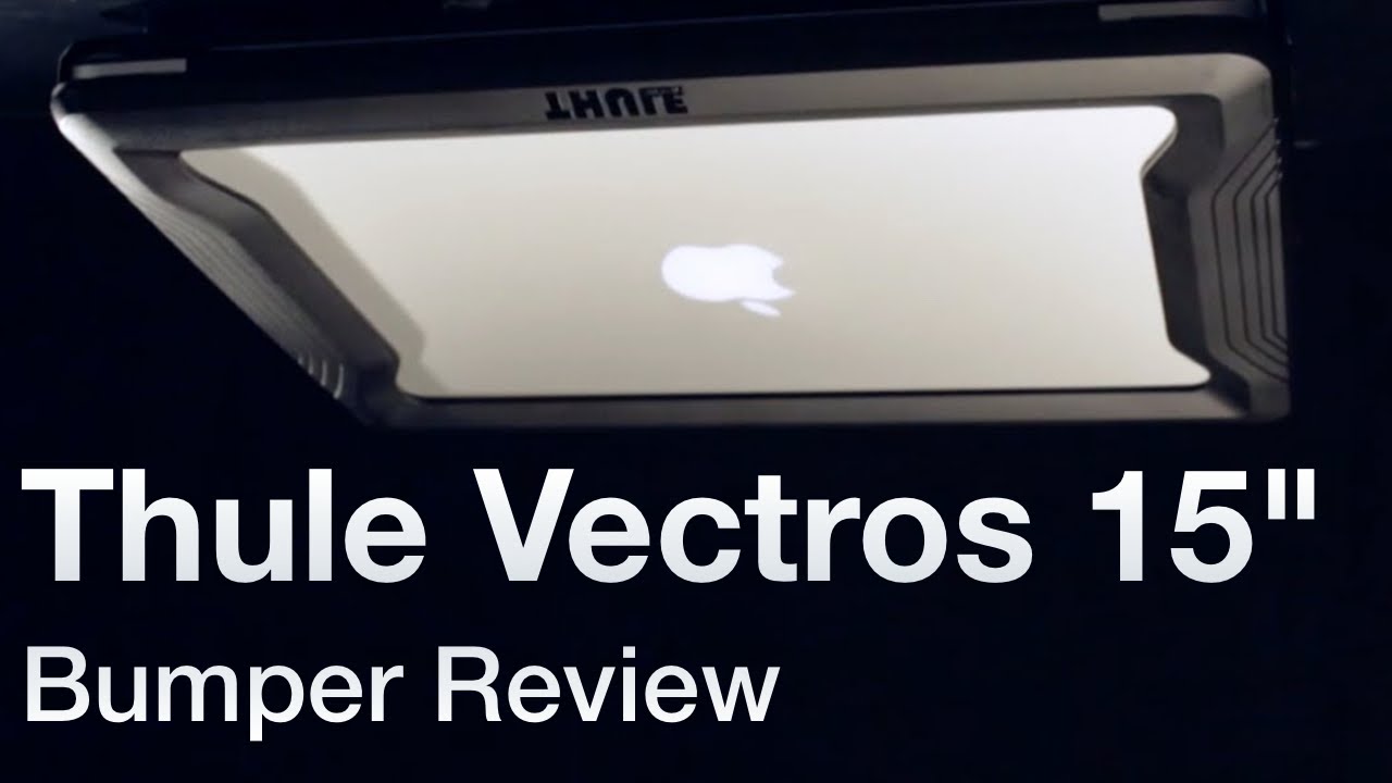 Thule Vectros 15