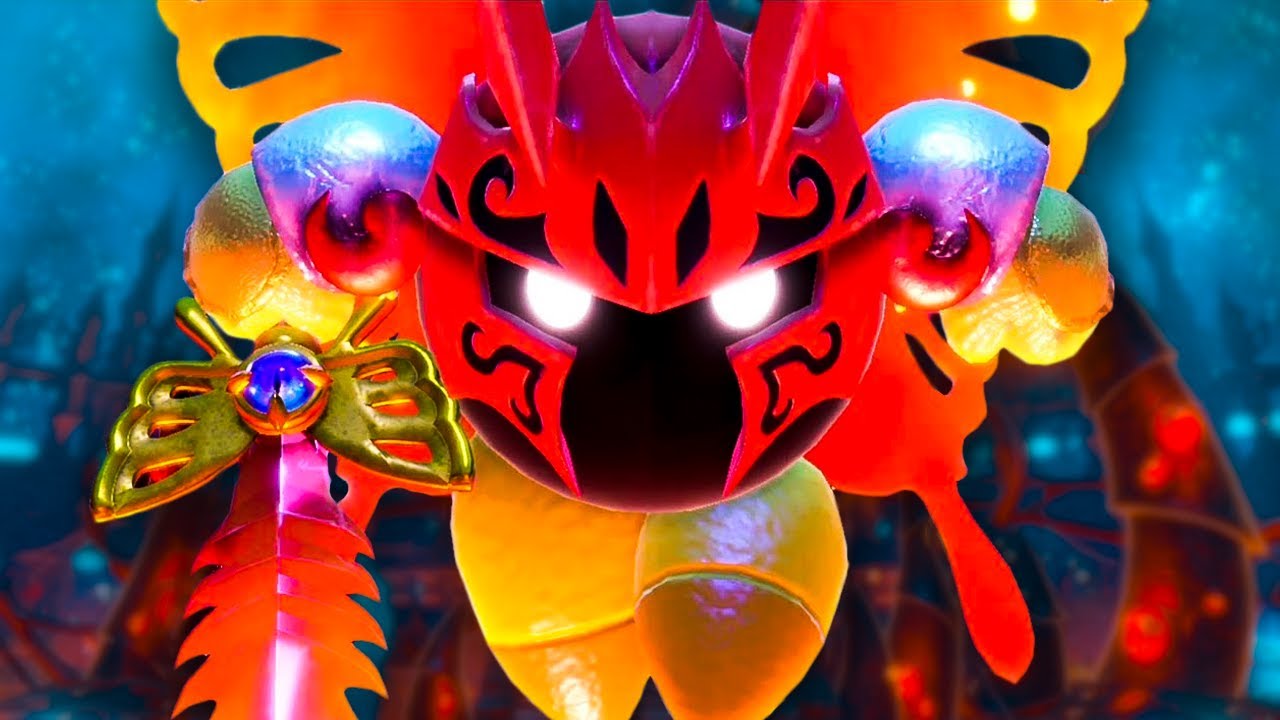 Der Todbringer der Kirby Lore!