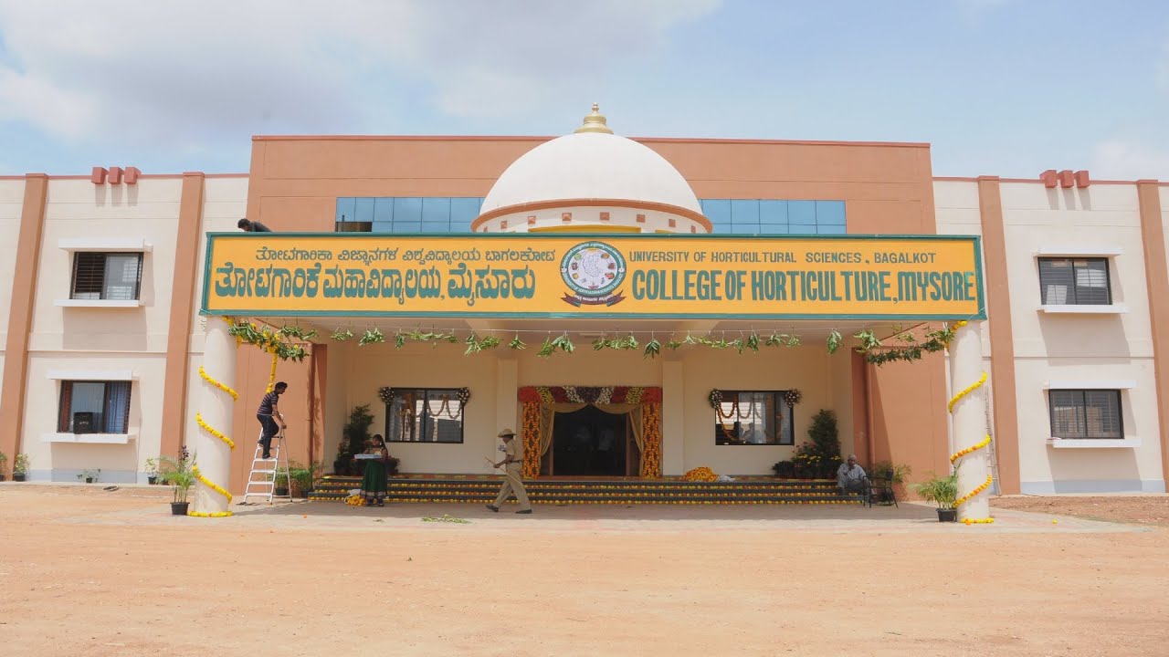 Mysuru CHS