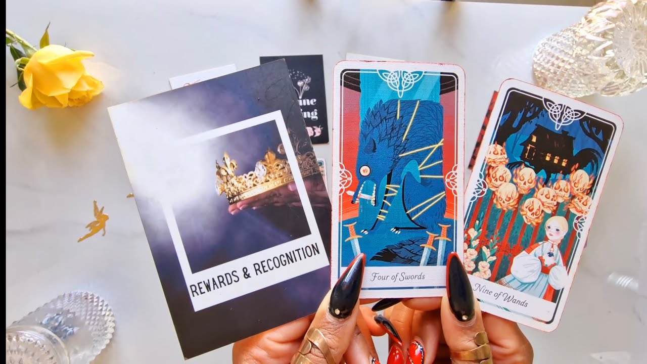 Capricorn ♑️ YOU WILL BE SHOCKED HOW ACCURATE THIS READING IS! 😱 Capricorn Tarot Reading