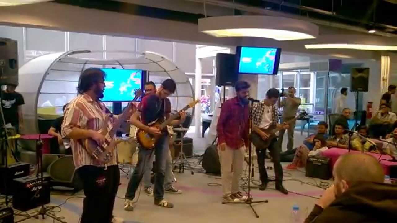 Dream Catchers (Part 2) Solo - #StartupBandJO