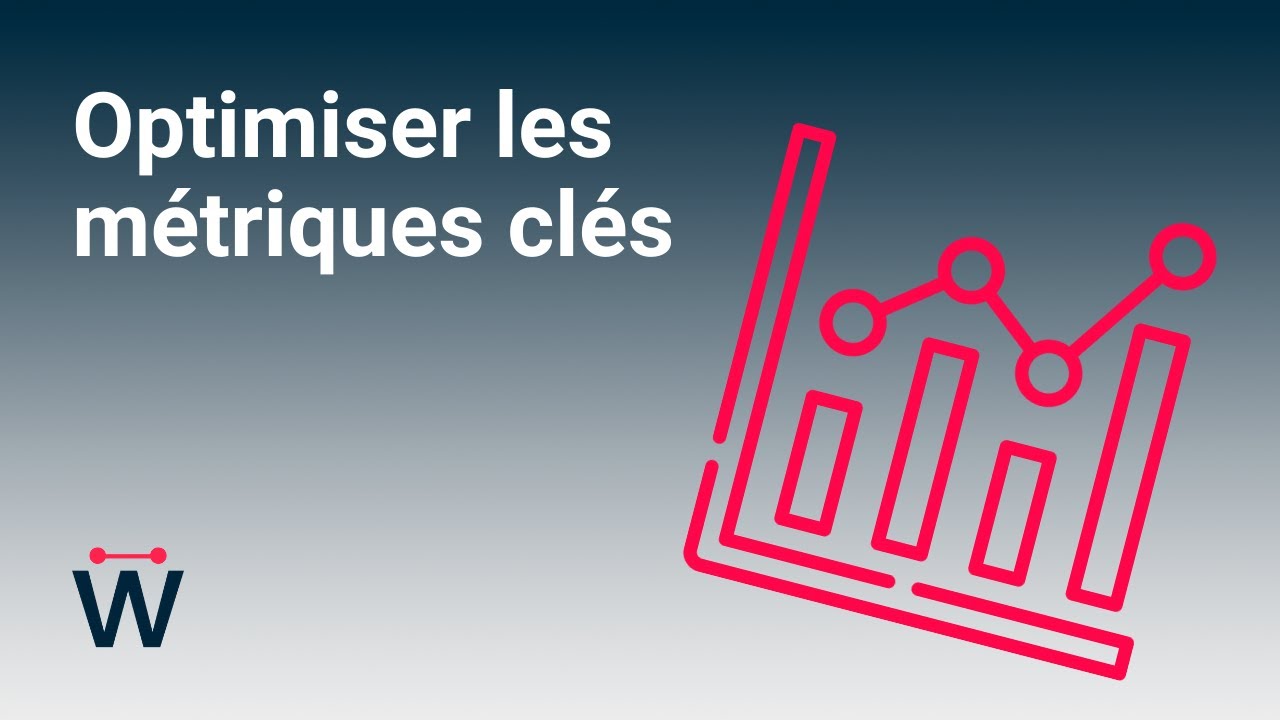 Conseil #5 pour créer une campagne efficace : Optimiser les métriques clés // Wild Dots