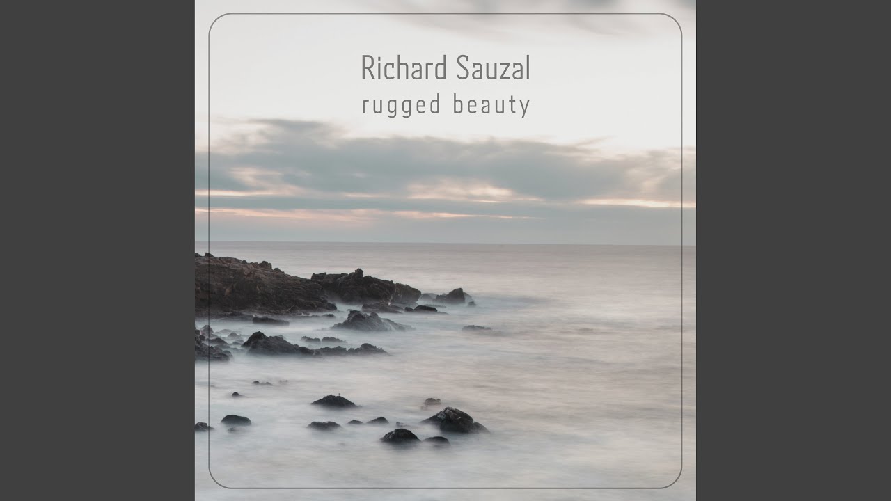 Rugged Beauty