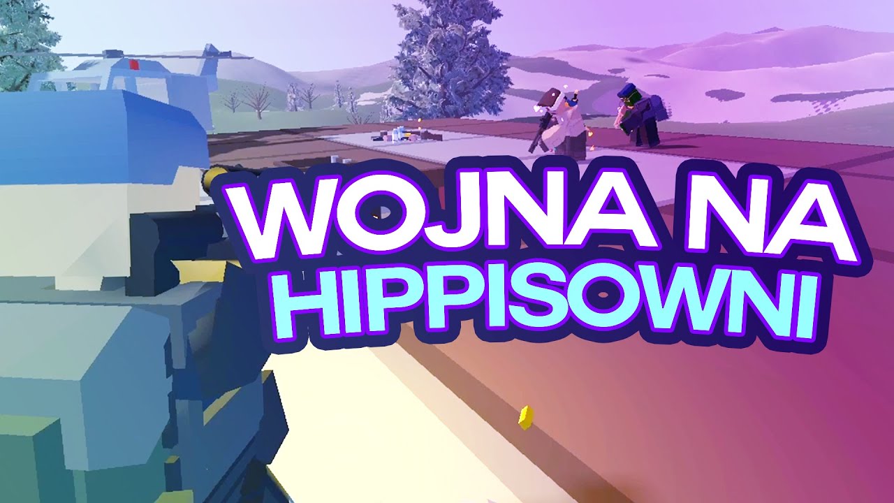 NAJLEPSZY ONLINE RAJD - UNTURNED