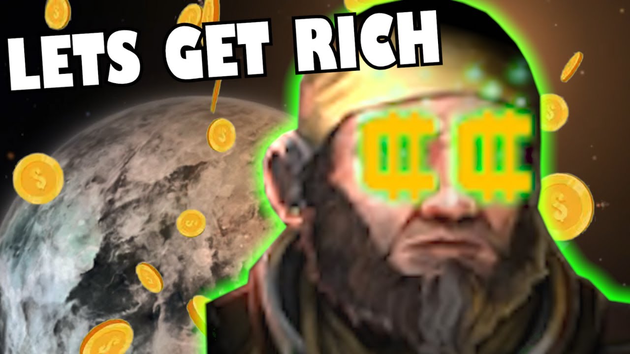 This One Item Will Make You RICH - Starsector