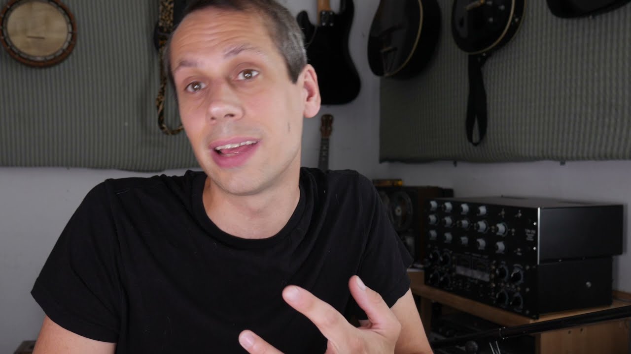 Recording Studio Masterclass Coaching Update