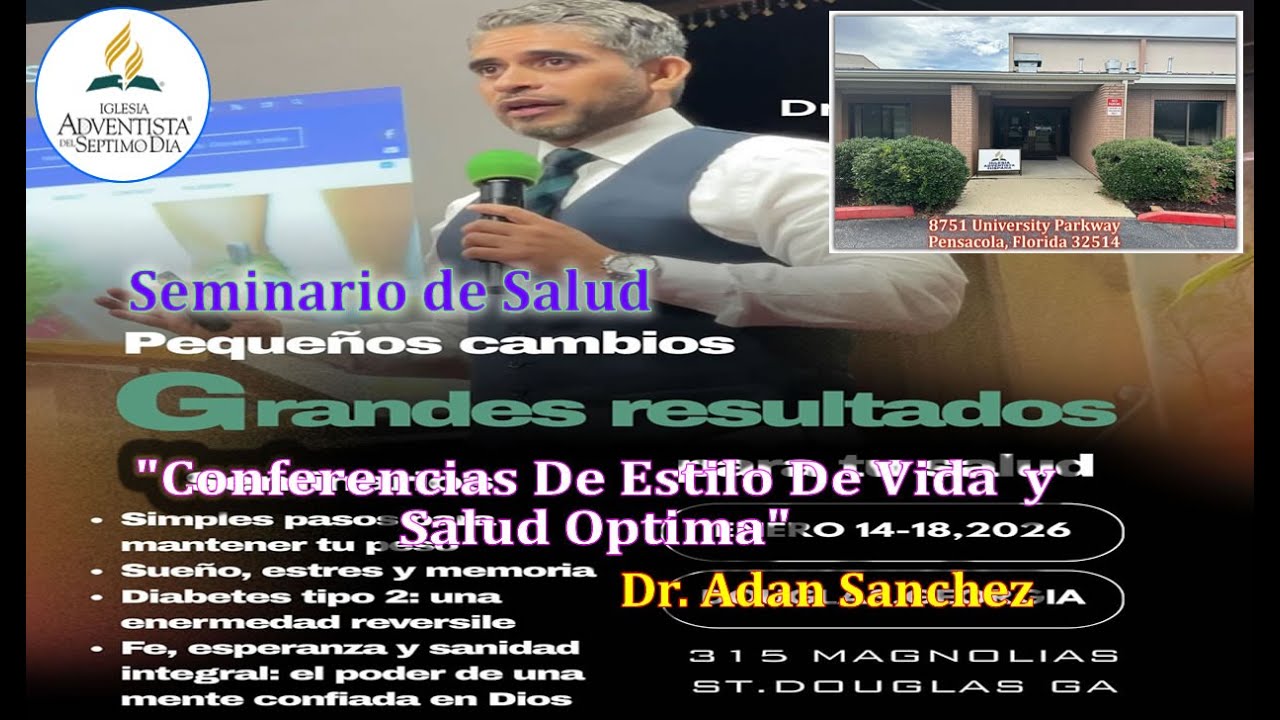 Seminario de Salud: 