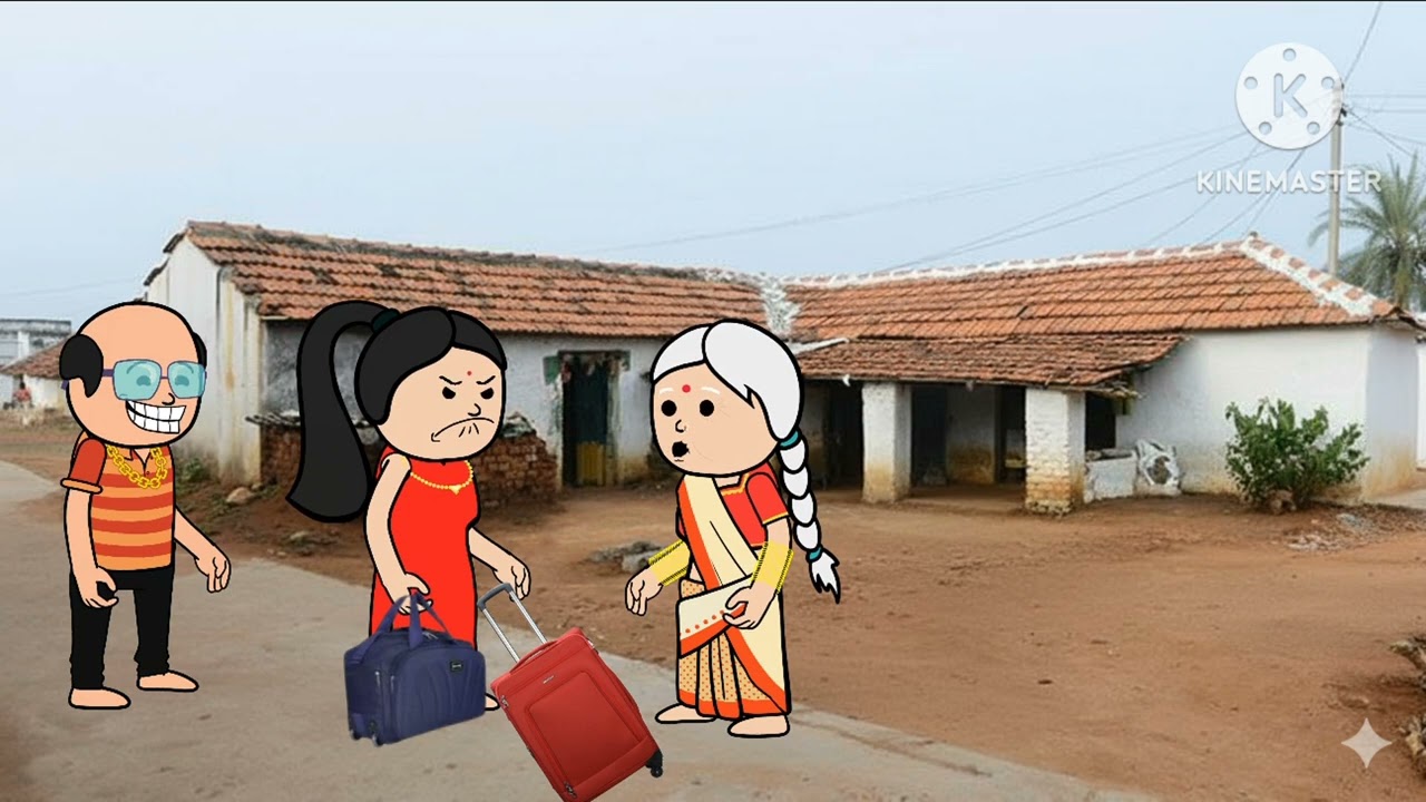 ಸವಿತಕ್ಕನ ಸಂಸಾರದ ಕಥೆ ಭಾಗ 125