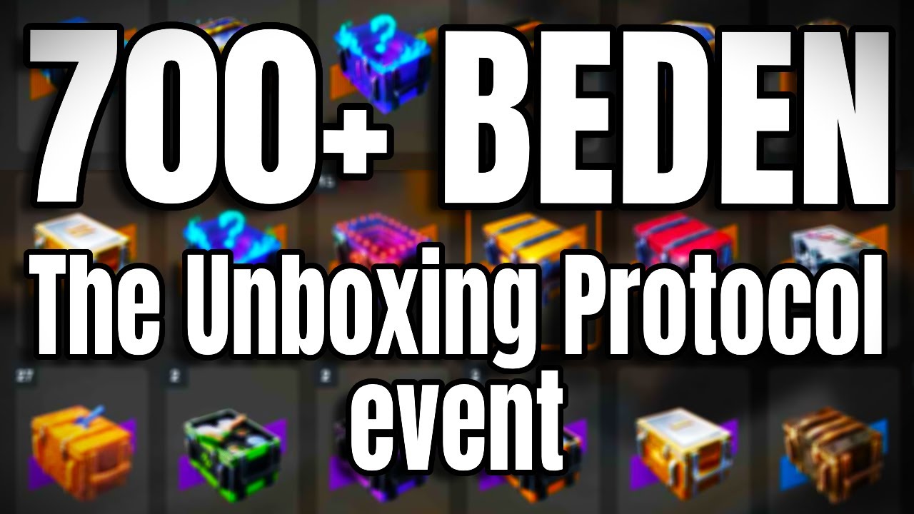 🤯PROSTĚ 700 + BEDEN OPENING🤯 WoT Blitz