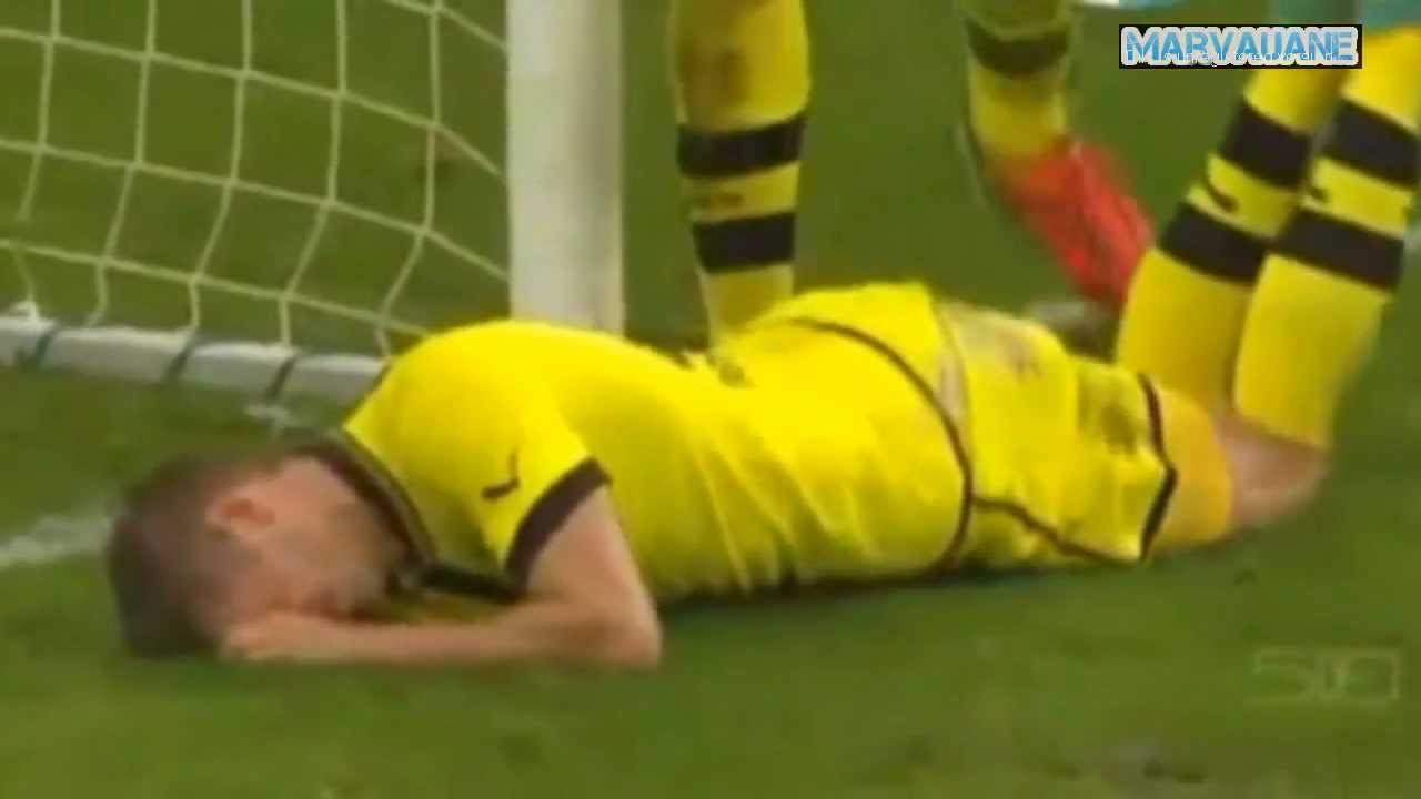 Łukasz Piszczek ► Polish Sprinter | 2017 | HD